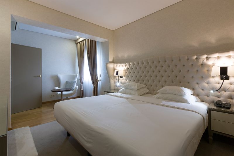 Hotel Meira, Portugal, Vila Praia de Ancora. Großes 1