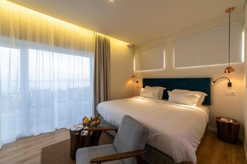 Hotel Pestana Pousada da Ria - Aveiro, Portugal, Torreira. Großes 12