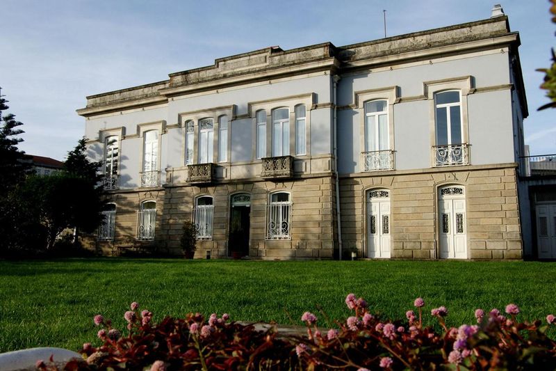 Hotel Villa Garden Braga, Portugal, Braga. Großes 1