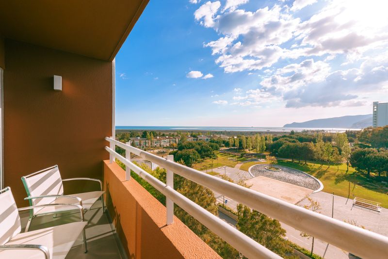 Hotel The Pearl Troia, Portugal, Troia. Großes 2