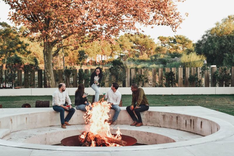 Hotel The Pearl Troia, Portugal, Troia. Großes 10