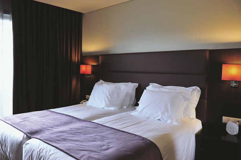 Hotel Axis Porto Business And Spa, Portugal, Matosinhos. Großes 2