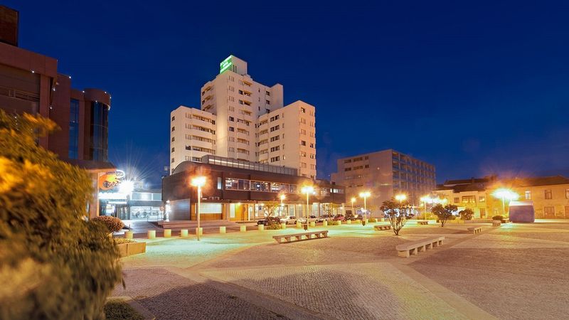 Hotel Hotel Apartamento Solverde, Portugal, Espinho. Großes 1