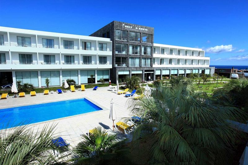 Hotel Vale Do Navio, Portugal, Capelas. Großes 1