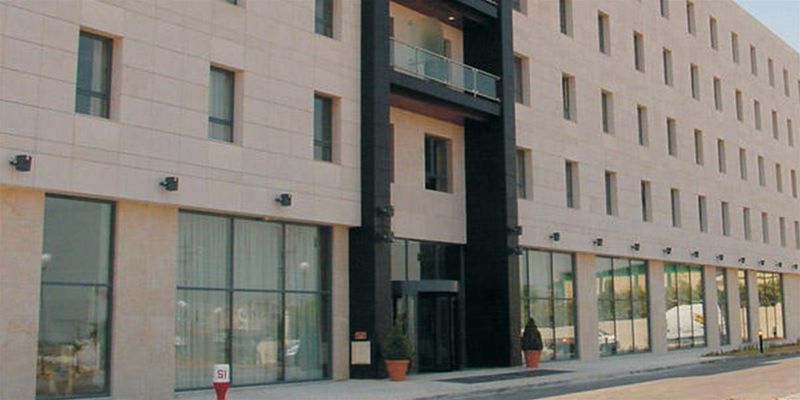 Hotel Vip Executive Santa Iria, Portugal, Santa Iria da Azoia. Großes 1