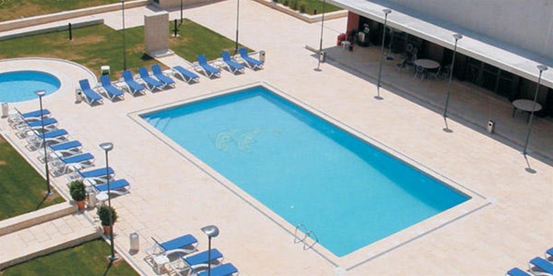 Hotel Vip Executive Santa Iria, Portugal, Santa Iria da Azoia. Großes 7