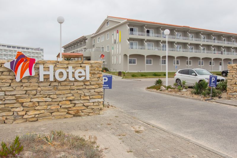 Hotel Star Inn Peniche, Portugal, Peniche. Großes 1