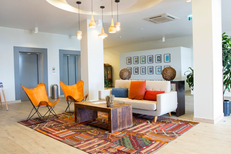 Hotel Star Inn Peniche, Portugal, Peniche. Großes 2