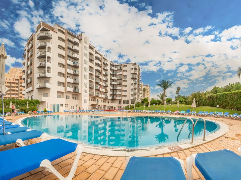 Hotel Flor da Rocha, Portugal, Praia da Rocha. Großes 2