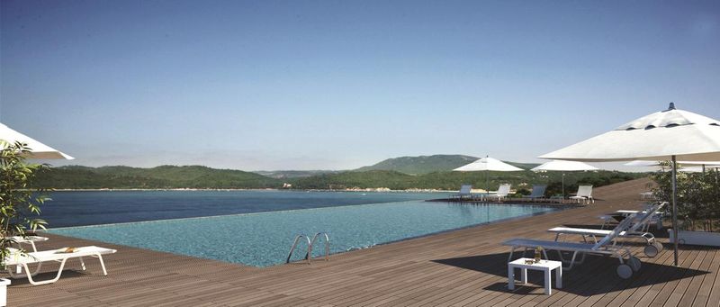 Hotel Troia Design Hotel, Portugal, Troia. Großes 6