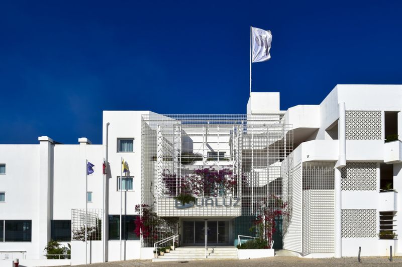 Hotel Aqualuz Lagos by The Editory, Portugal, Lagos. Großes 2