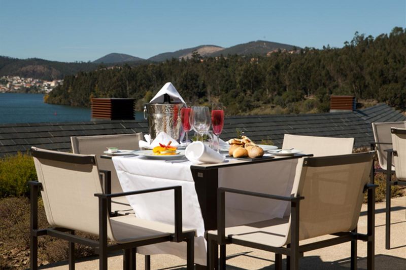 Hotel Octant Douro, Portugal, Castelo de Paiva. Großes 7
