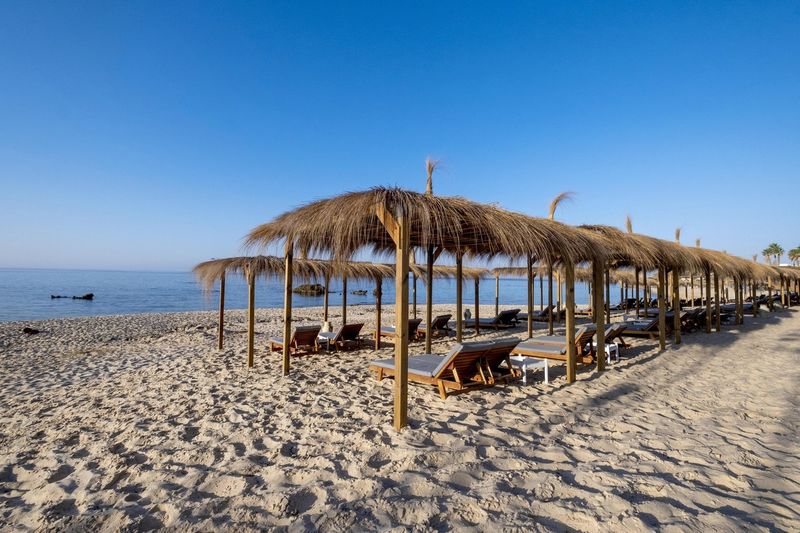 Hotel Royal Azur Thalassa, Tunesien, Hammamet. Großes 30