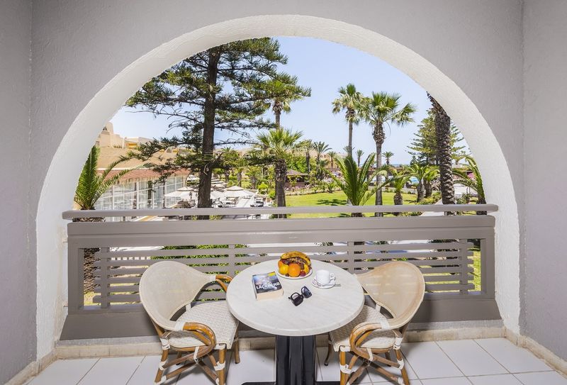 Hotel Abou Sofiane Hotel & Aquapark, Tunesien, Hammam Sousse. Großes 22