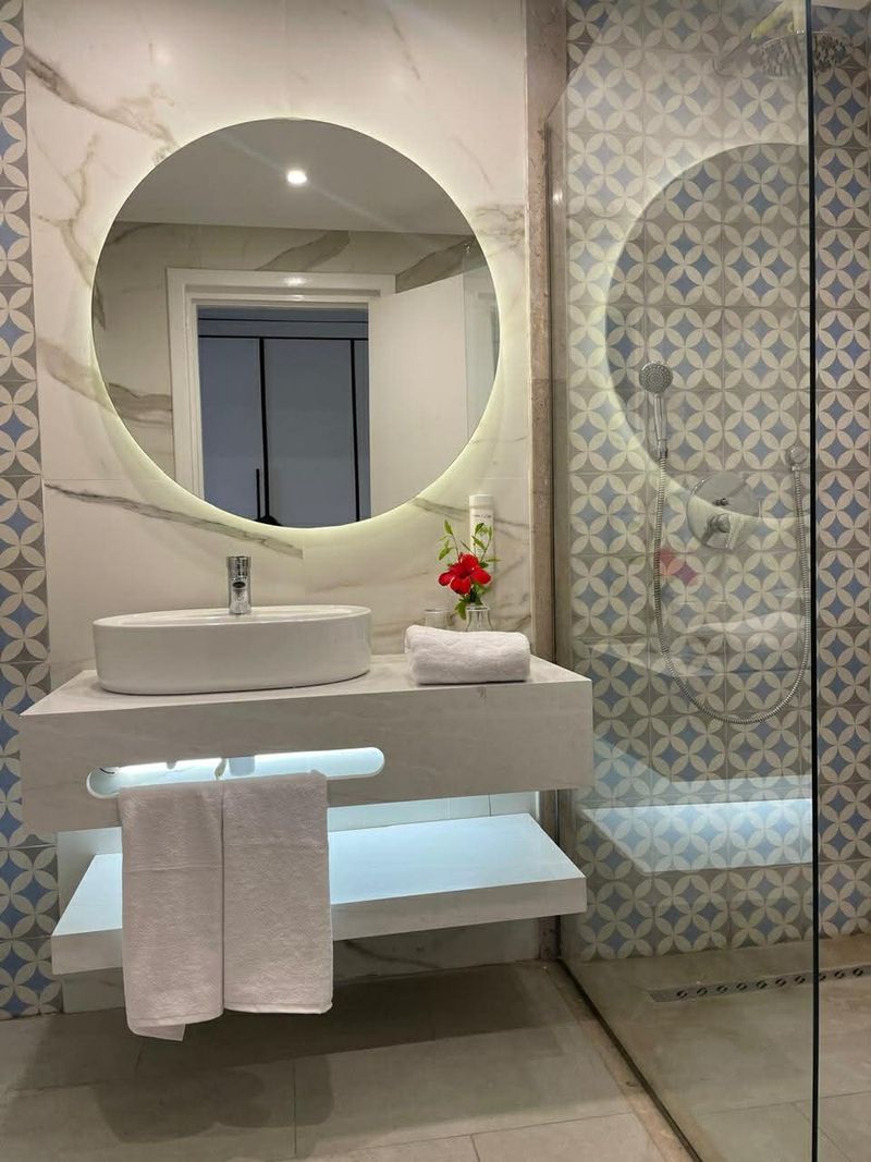 Hotel Yadis Djerba Golf & Thalasso, Tunesien, Insel Djerba. Großes 12