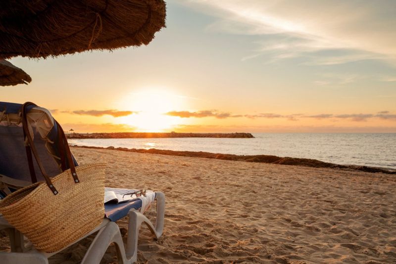 Hotel Club Palm Azur, Tunesien, Midoun. Großes 20