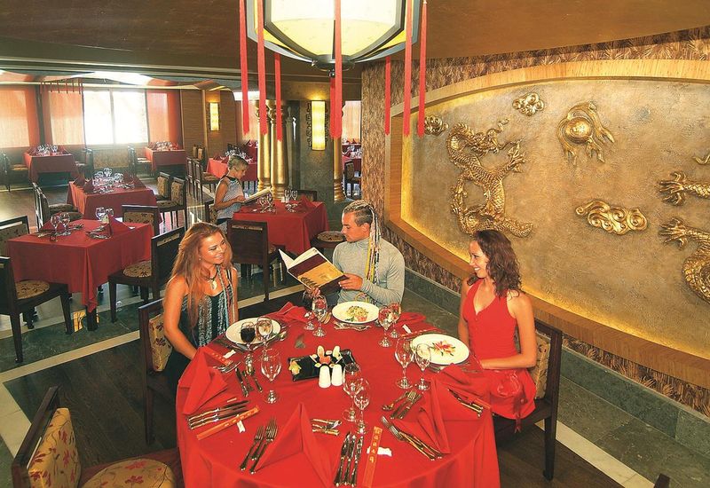 Hotel Royal Dragon, Türkei, Side. Großes 23