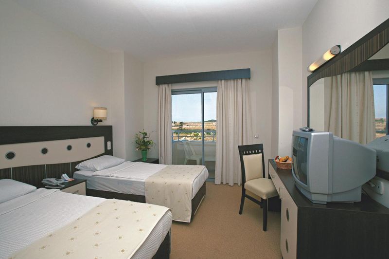 Hotel Lavitas Otel, Türkei, Manavgat. Großes 9