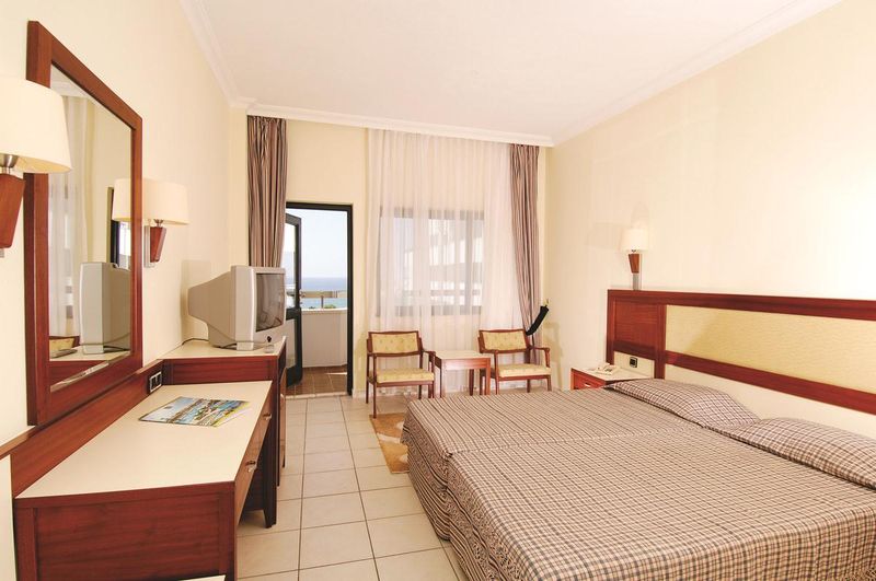 Hotel Sural Hotel, Türkei, Çolakli. Großes 12