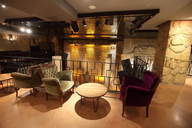 Hotel Antik Hotel Istanbul, Türkei, Istanbul. Großes 12