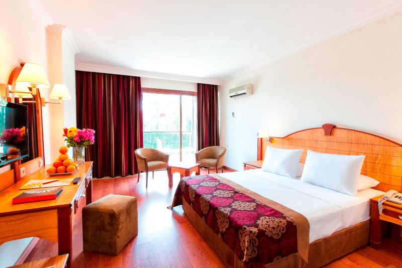 Hotel Adalya Art Side, Türkei, Çolakli. Großes 15