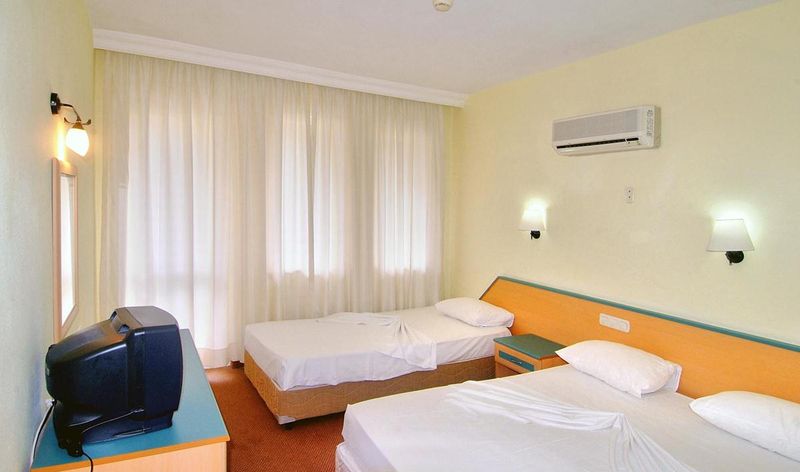 Hotel Selcukhan Hotel, Türkei, Beldibi. Großes 2