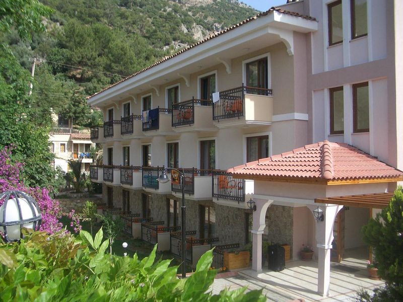 Hotel Perdikia Beach Hotel, Türkei, Ölüdeniz. Großes 1