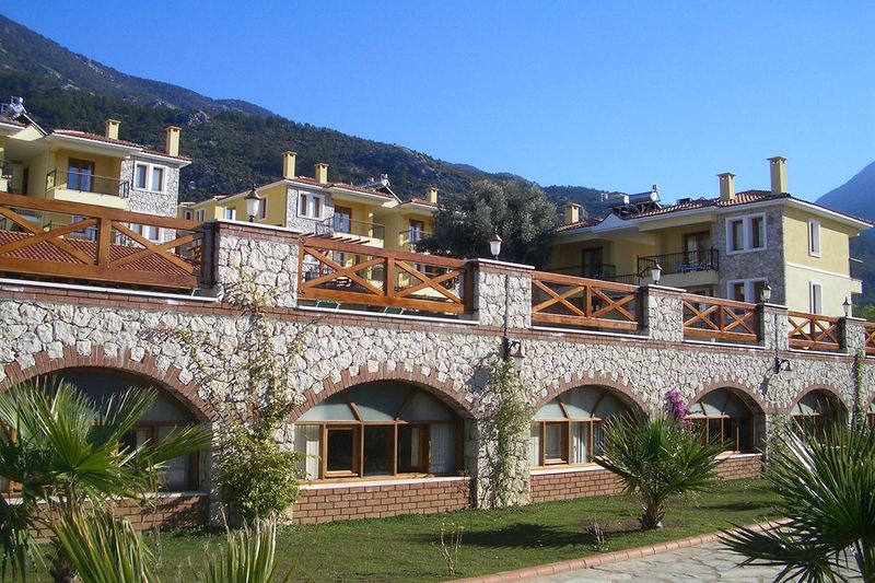 Hotel Perdikia Hill Family Resort, Türkei, Ölüdeniz. Großes 1