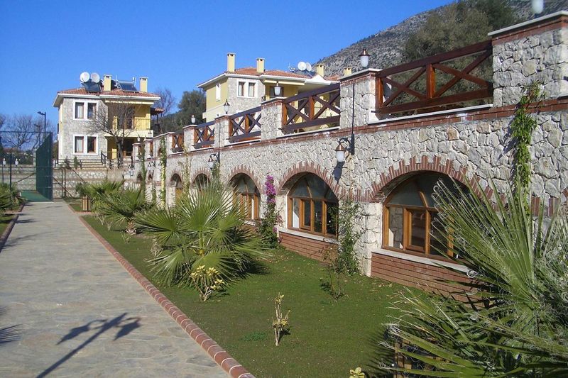Hotel Perdikia Hill Family Resort, Türkei, Ölüdeniz. Großes 2