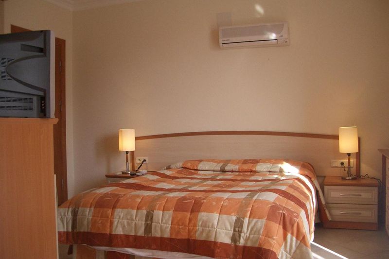 Hotel Perdikia Hill Family Resort, Türkei, Ölüdeniz. Großes 10