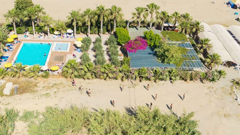 Hotel Numa Konaktepe Hotel, Türkei, Konakli. Großes 2