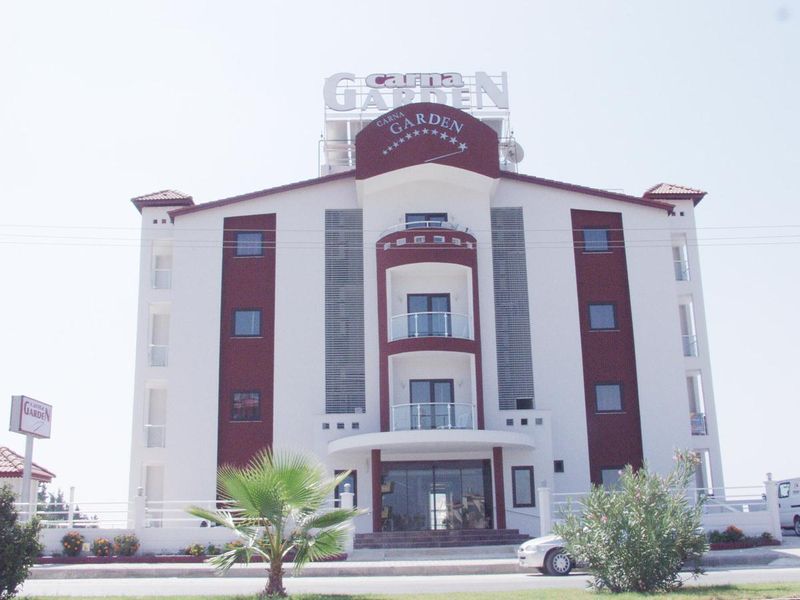 Hotel Carna Garden Otel, Türkei, Side. Großes 1