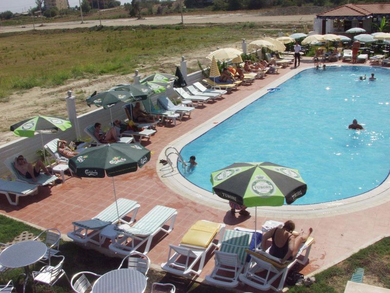 Hotel Carna Garden Otel, Türkei, Side. Großes 2