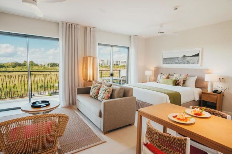 Hotel Domaine de Grand Baie, Mauritius, Grand Baie. Großes 15