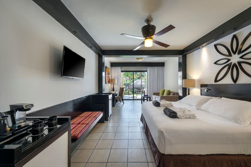 Hotel Ocean Coral & Turquesa, Mexiko, Puerto Morelos. Großes 23