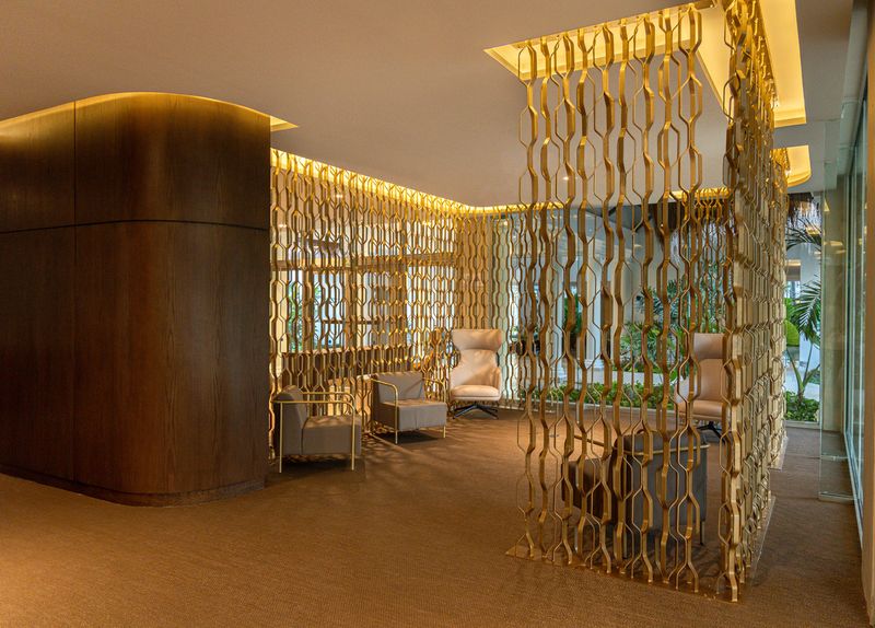 Hotel Grand Sunset Princess, Mexiko, Playa del Carmen. Großes 23