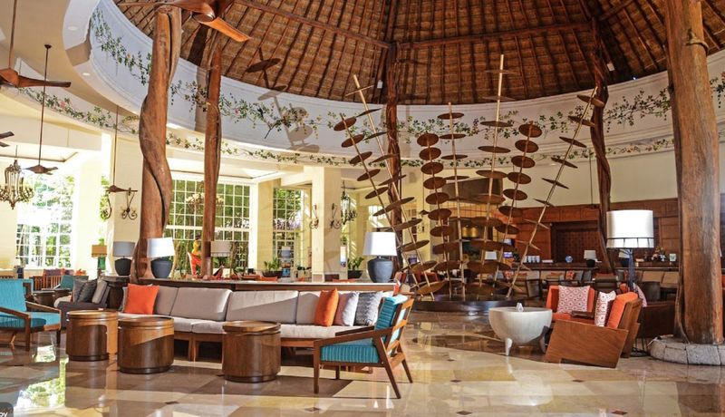 Hotel Catalonia Royal Tulum - Adults Only, Mexiko, Xpu Há. Großes 2