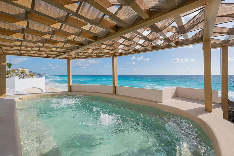 Hotel GR Solaris Caribe Adults Only - All Inclusive, Mexiko, Cancún. Großes 15