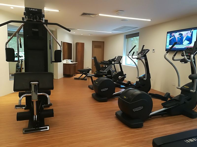 Hotel Izla Hotel, Mexiko, Isla Mujeres. Großes 16