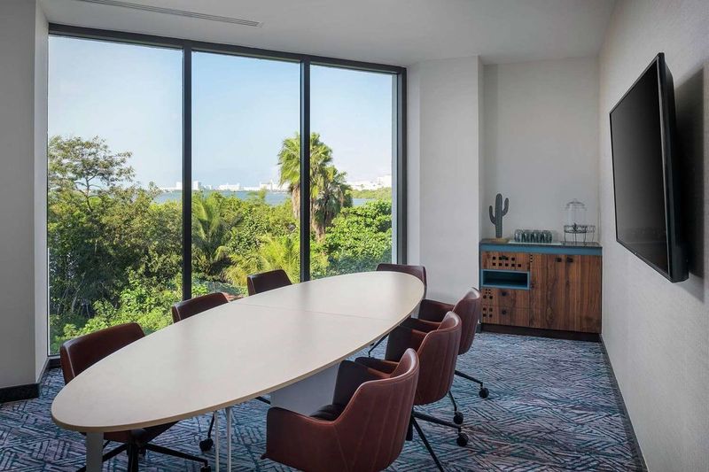 Hotel Canopy by Hilton Cancun La Isla, Mexiko, Cancún. Großes 13