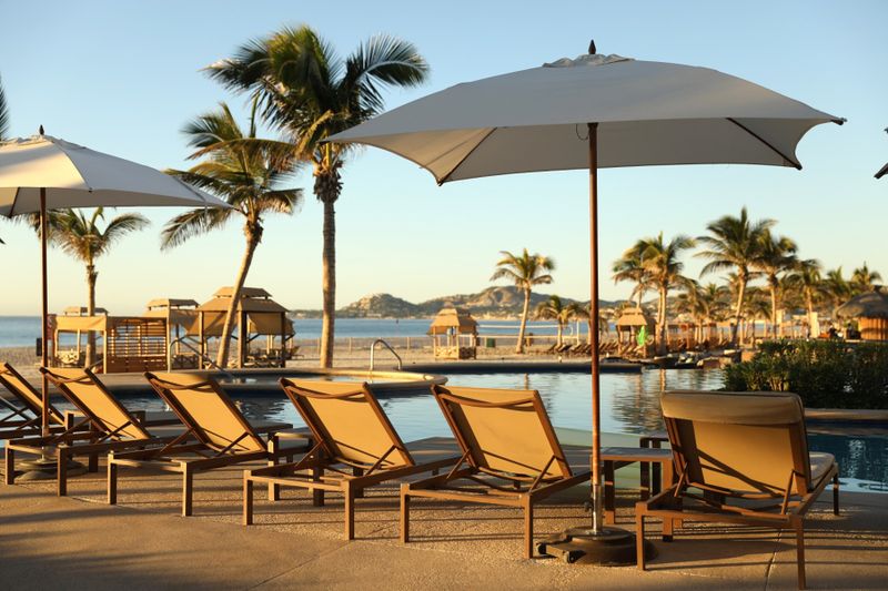 Hotel Hyatt Ziva Los Cabos, Mexiko, San José del Cabo. Großes 2