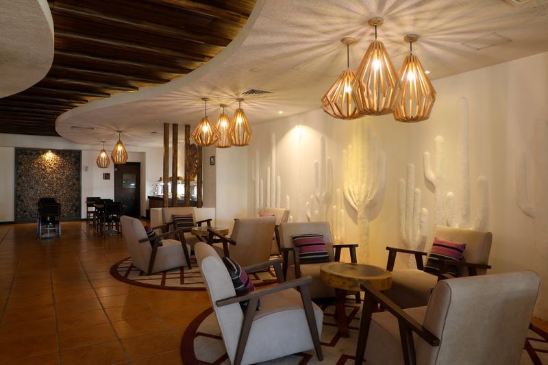 Hotel Hyatt Ziva Los Cabos, Mexiko, San José del Cabo. Großes 1