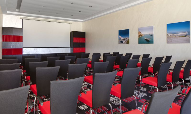 Hotel Radisson Blu Hotel & Resort, Sohar, Oman, Sohar. Großes 12