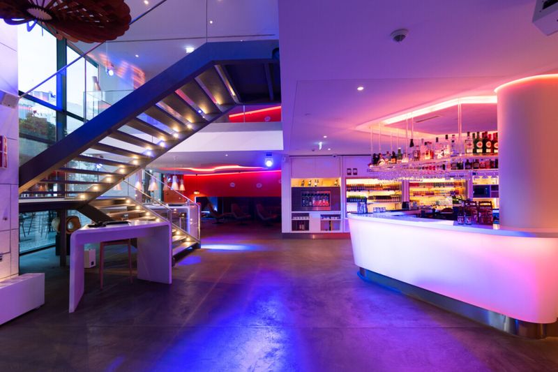 Hotel EVOLUTION Lisboa, Portugal, Lissabon. Großes 2