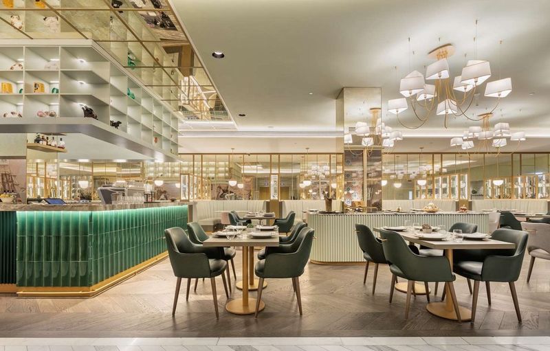 Hotel The Emerald House Lisbon, Curio Collection by Hilton, Portugal, Lissabon. Großes 11