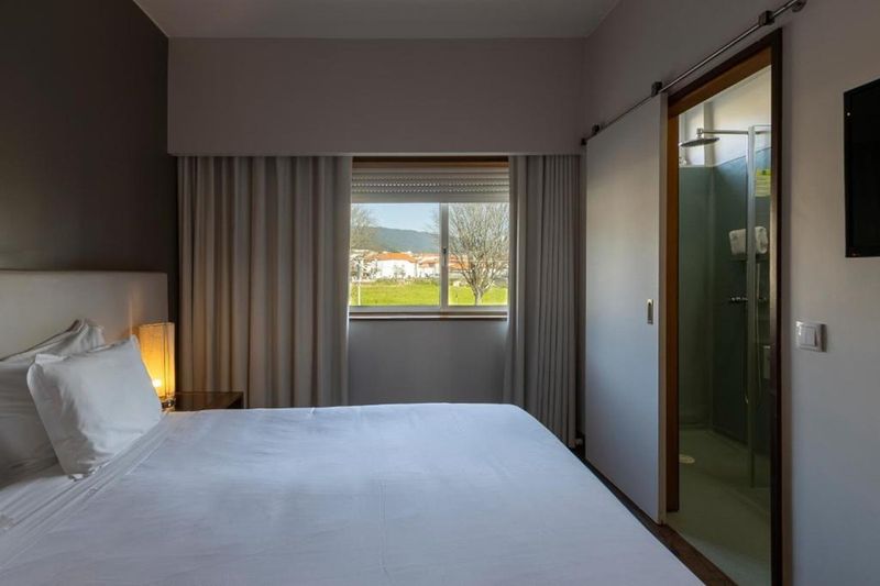 Hotel Hotel Rali Viana, Portugal, Viana do Castelo. Großes 2