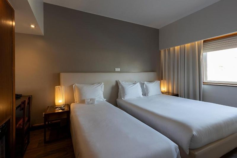 Hotel Hotel Rali Viana, Portugal, Viana do Castelo. Großes 15