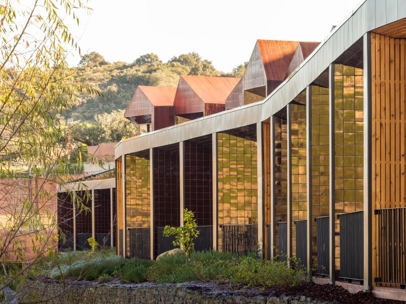 Hotel Longroiva Hotel Rural, Portugal, Longroiva. Großes 2