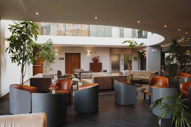 Hotel Hotel Timbre Heroismo, Portugal, Porto. Großes 2