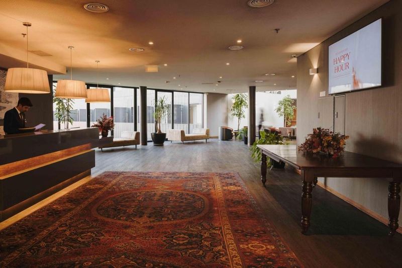 Hotel Hotel Timbre Heroismo, Portugal, Porto. Großes 11